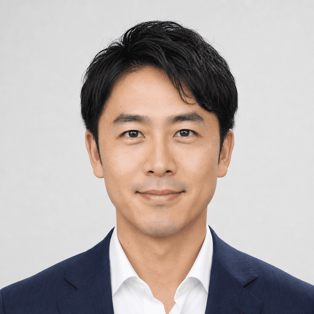 佐藤 健太のアバター