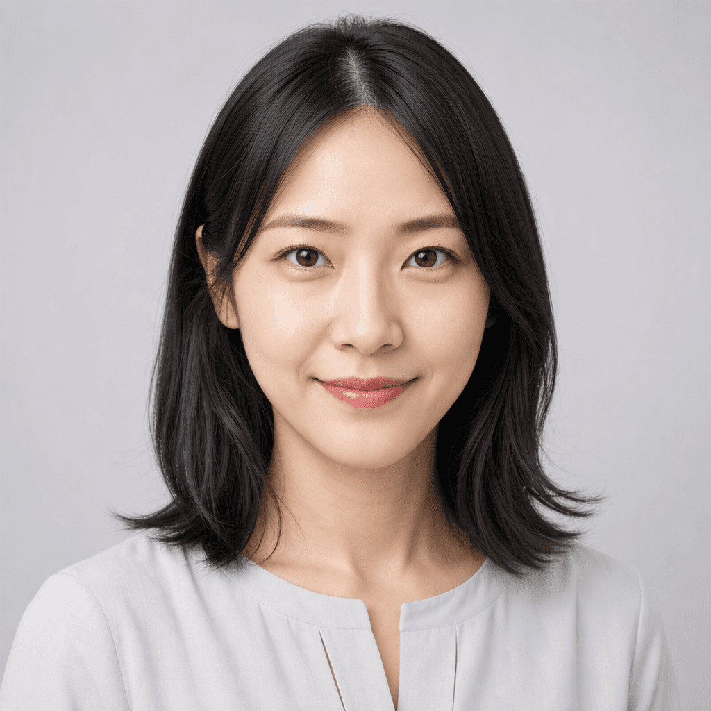 鈴木 美咲のアバター
