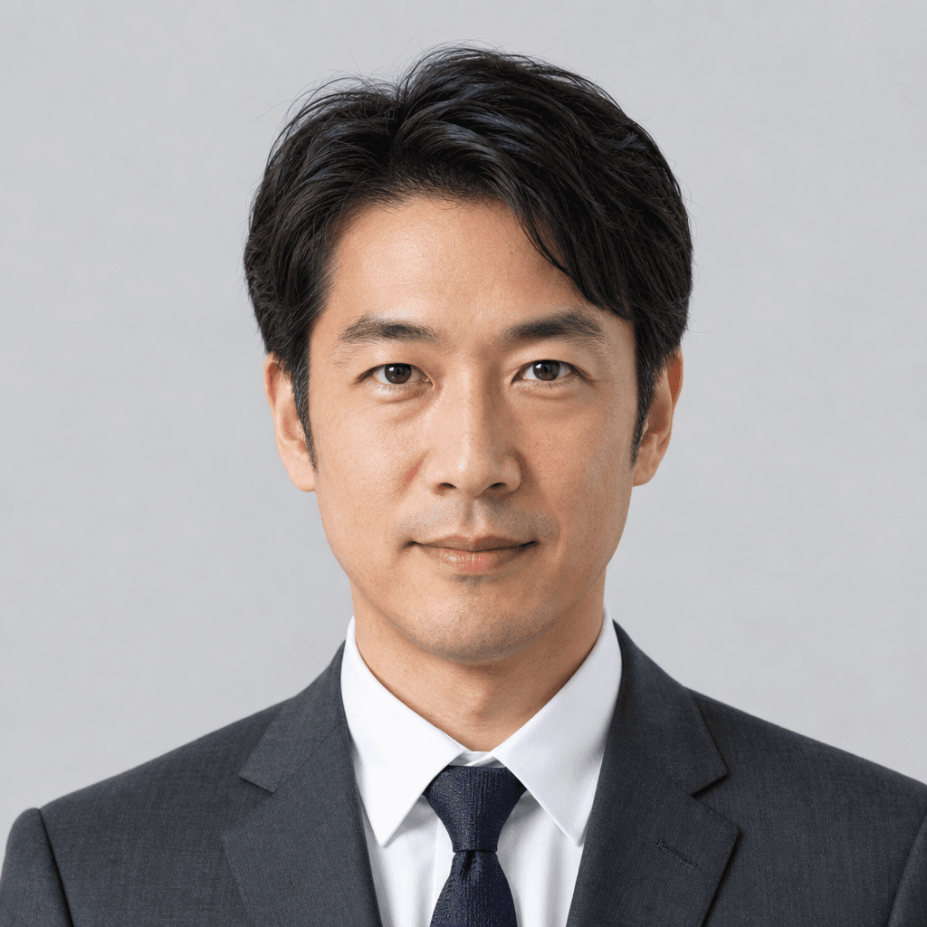 田中 翔のアバター